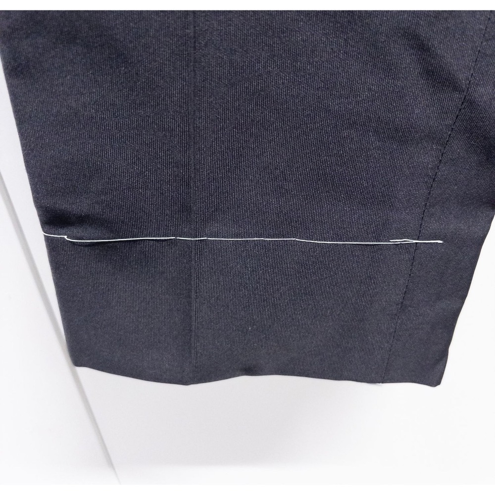 Brioni‎ Silk Dress Pants 56 EU 40 US NWT Mr Porter Exclusive Bormio Trousers - Picture 5 of 16